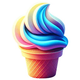 Ice Cream Icon