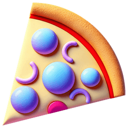 Pizza Icon