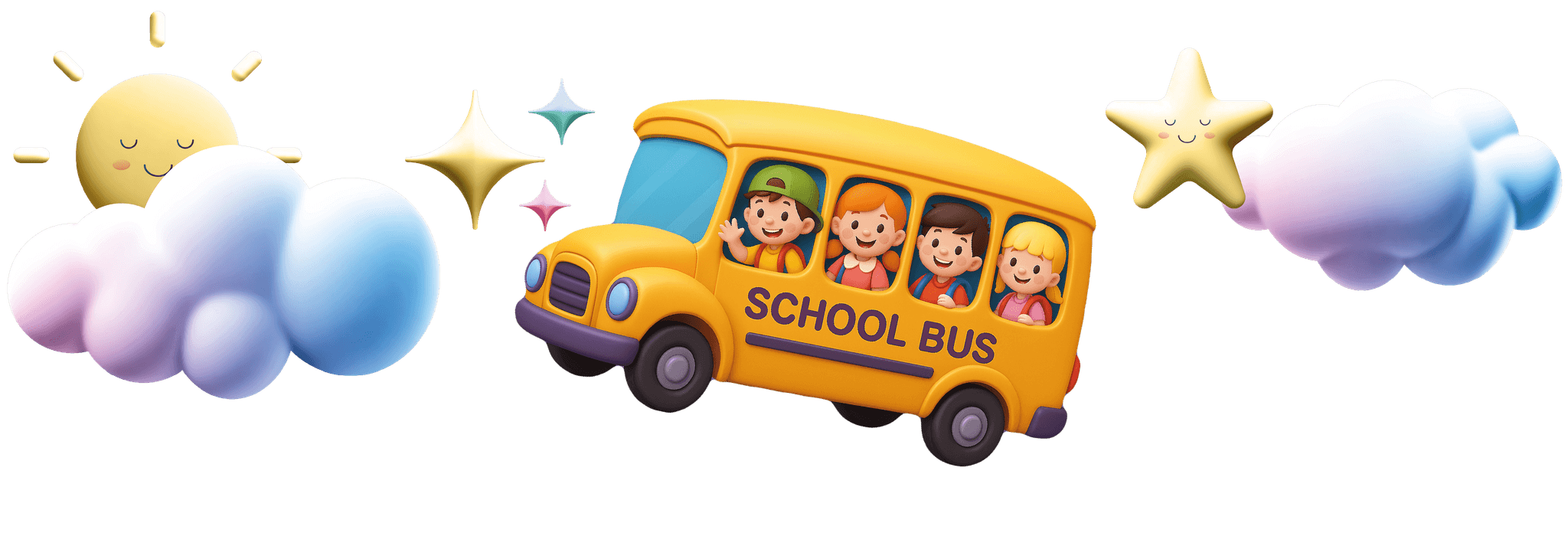 School Tours Header